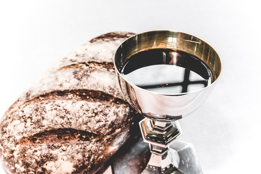 Photo communion