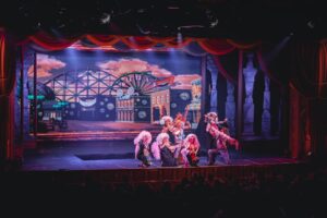 Photo theater