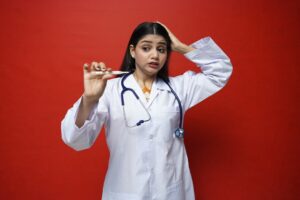 Photo gynecologist
