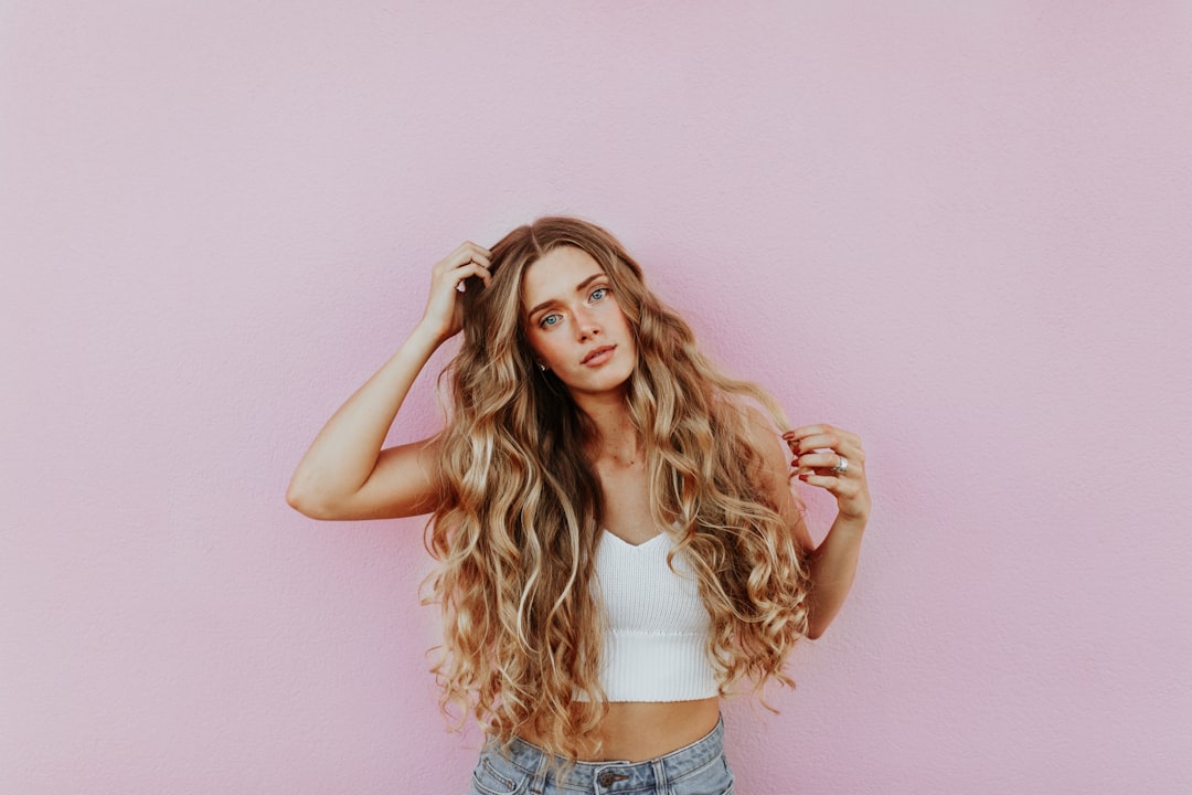 Photo women fashion