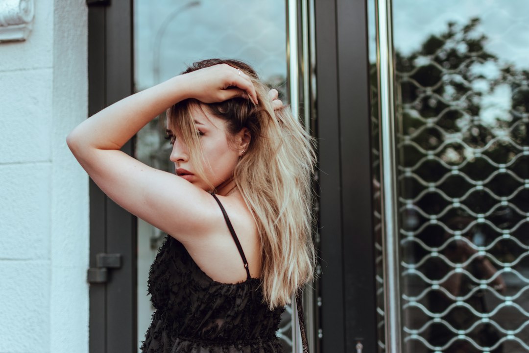 Photo lace bodysuit outfit